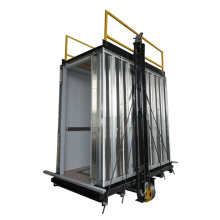 Price In China Warehouse Used Lifts Elevator, Hot Sale Warehouse Used Cargo Ascensores
